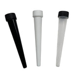 Tubo Cono Push & Turn 116mm