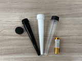 Tubo Cono Push & Turn 116mm