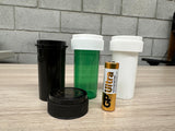 Con Tapa Reversible 13D 3.5g