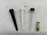 Tubo Cono Push & Turn 116mm