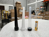 Tubo Cono Push & Turn 116mm